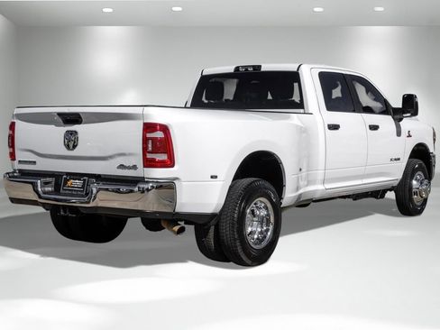 Used 2024 RAM 3500 Big Horn w/ Safety Group image 6