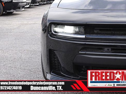 New 2026 Dodge Charger Scat Pack image 39