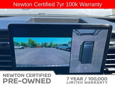 Used 2023 Ford Transit 350 XLT RWD image 14