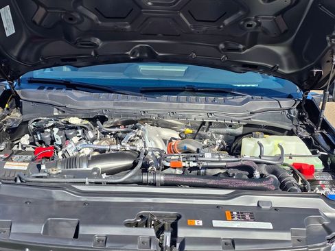 New 2026 Ford F350 XLT w/ 360-Degree Camera Package image 22