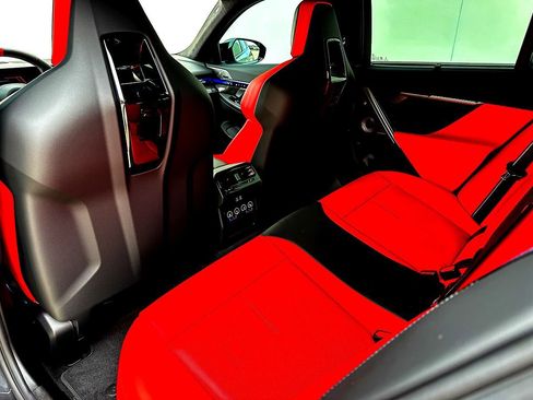 New 2026 BMW M5 Touring image 21