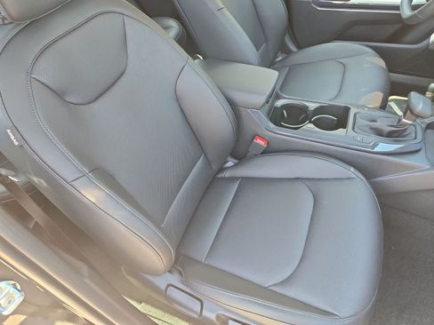 New 2026 Kia K4 EX FWD image 22