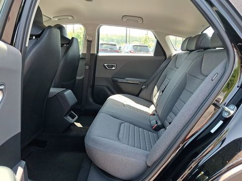 Certified 2025 Kia K4 EX FWD image 10