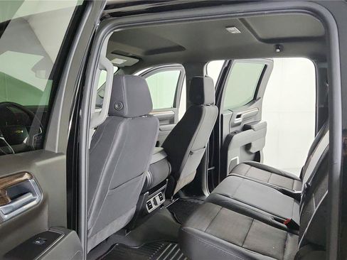 Used 2026 Chevrolet Silverado 1500 LT AWD/4WD image 16