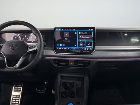 New 2026 Volkswagen Tiguan SE R-Line AWD/4WD image 28