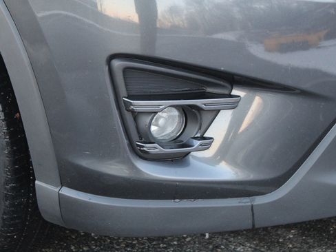 Used 2016 MAZDA CX-5 Grand Touring image 41