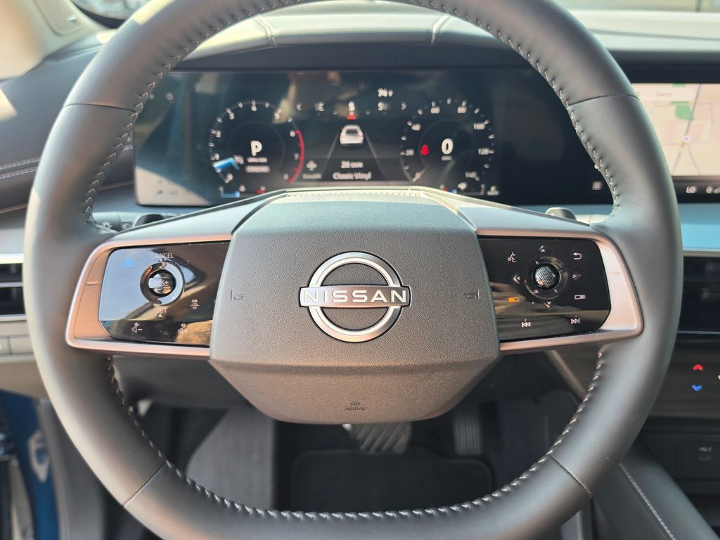 Used 2026 Nissan Murano SL AWD/4WD image 17