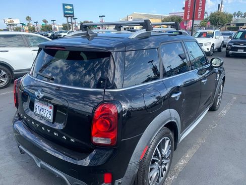 Used 2017 MINI Cooper Countryman S AWD/4WD image 6