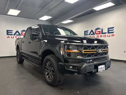 New 2026 Ford F150 Tremor w/ Equipment Group 402A High