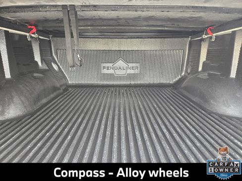 Used 2022 GMC Canyon AT4 w/ Trailering Package AWD/4WD image 17