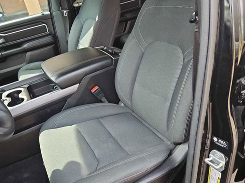 Used 2025 RAM 1500 Big Horn image 17