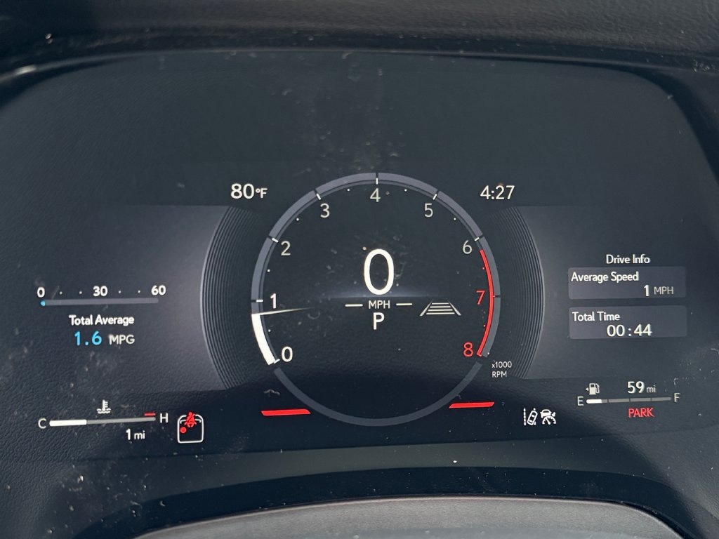 New 2026 Lexus RX 350 Premium AWD/4WD image 22
