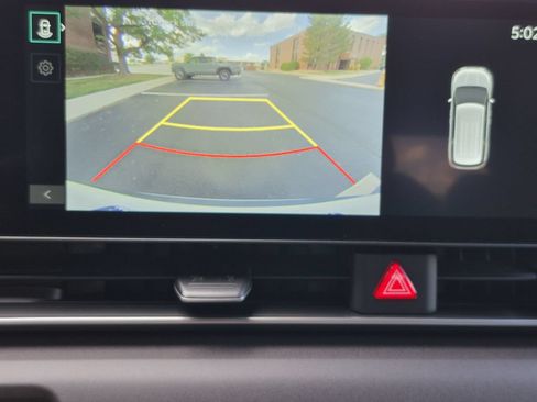New 2026 Kia Carnival EX FWD image 21