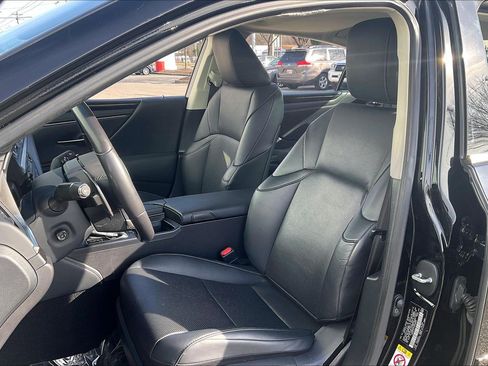 Used 2019 Lexus ES 350 image 30