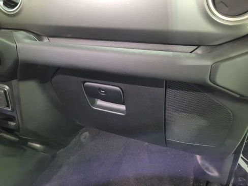 Used 2021 Jeep Wrangler Unlimited Sahara w/ Cold Weather Group image 57