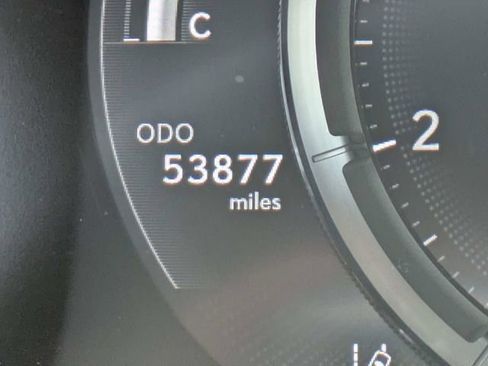 Used 2022 Lexus ES 350 F Sport w/ Accessory Package 2 FWD image 25