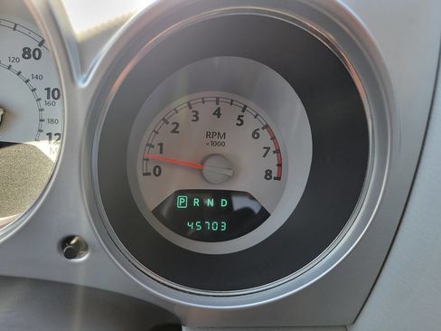 Used 2010 Chrysler PT Cruiser image 29