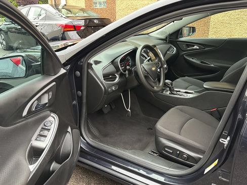 Used 2023 Chevrolet Malibu LT w/ Driver Confidence Package FWD image 23