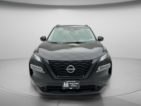 Used 2023 Nissan Rogue SV w/ SV Premium B Package AWD/4WD image 2