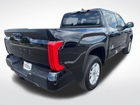 Used 2024 Toyota Tundra SR5 AWD/4WD image 6
