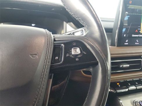 Used 2020 Lincoln Aviator Reserve w/ Elements Package Plus image 14