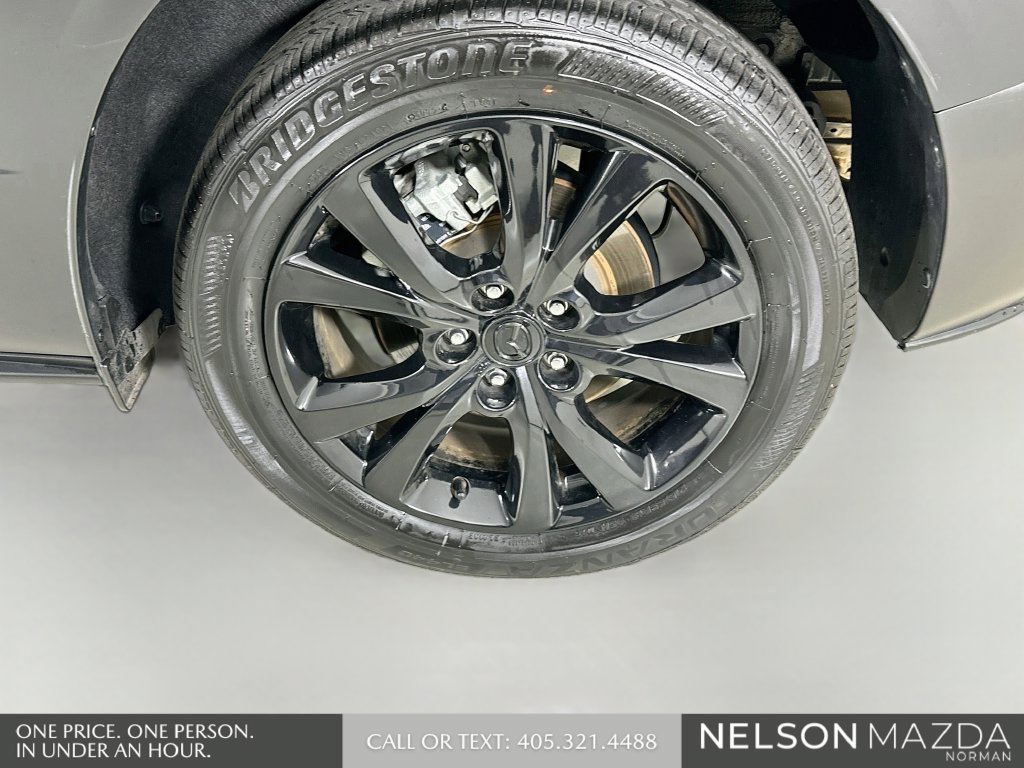 Used 2026 MAZDA CX-30 Aire Edition AWD/4WD image 32