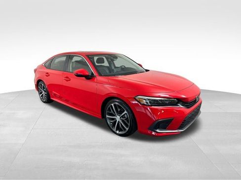 Used 2024 Honda Civic Touring image 7