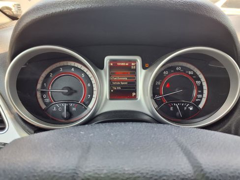 Used 2016 Dodge Journey R/T AWD/4WD image 17