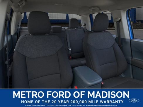 New 2026 Ford Maverick XL image 11