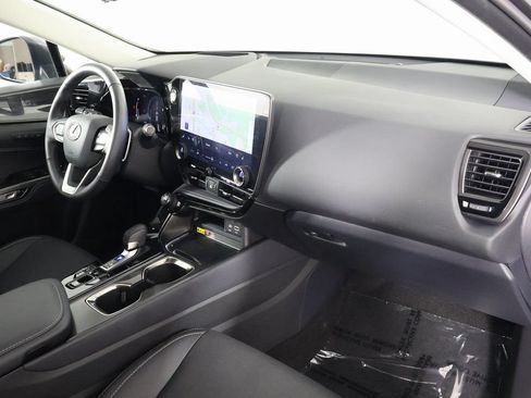 Certified 2026 Lexus NX 350h AWD w/ Accessory Package (2T) image 9