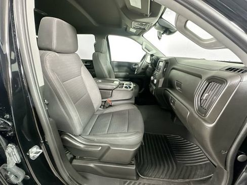 Used 2023 GMC Sierra 1500 Pro w/ Graphite Edition AWD/4WD image 24