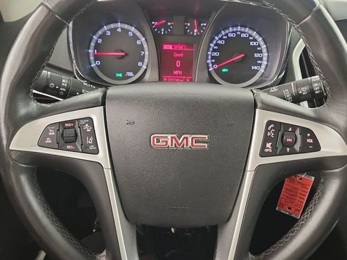 Used 2014 GMC Terrain SLT image 3