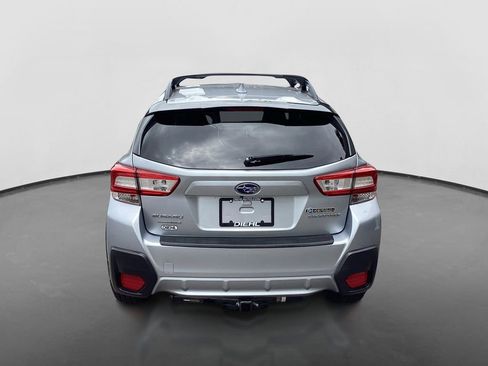 Used 2019 Subaru Crosstrek 2.0i Premium w/ Eyesight System AWD/4WD image 6