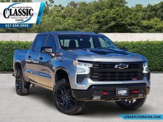 Used 2025 Chevrolet Silverado 1500 LT Trail Boss w/ Convenience Package II video 1
