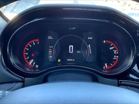 Used 2023 Dodge Durango SXT Launch Edition image 47