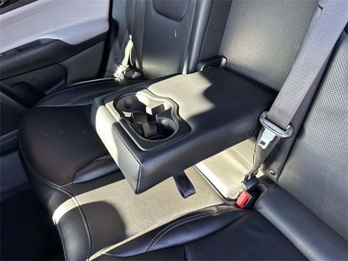 Certified 2023 Jeep Compass Limited image 18