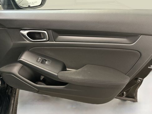 Used 2024 Honda Civic Sport image 32