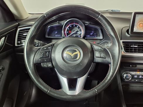 Used 2015 MAZDA MAZDA3 s Grand Touring image 26