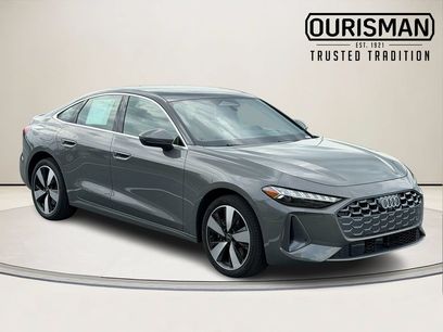 Used 2025 Audi A5 2.0T Premium Plus w/ Premium Plus