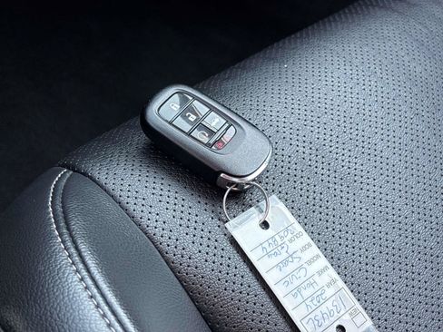 Used 2024 Honda Civic Touring image 25