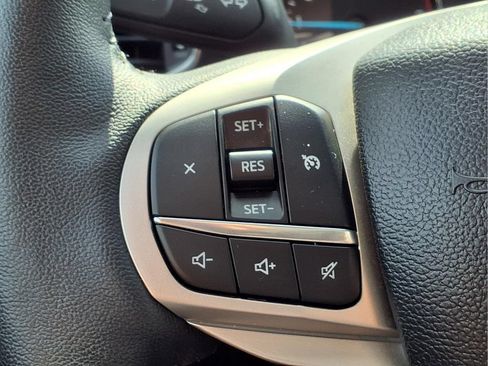 Used 2024 Ford Explorer XLT w/ Equipment Group 202A AWD/4WD image 24