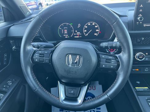 Used 2023 Honda CR-V Sport Touring image 15