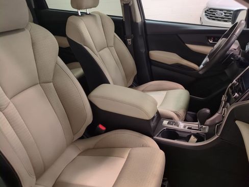 Certified 2021 Subaru Ascent Premium w/ Sport Package image 12