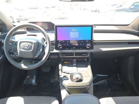 Certified 2026 Toyota bZ FWD image 14
