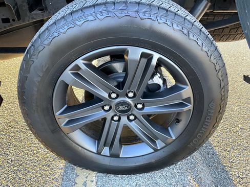 Used 2023 Ford F150 XLT w/ Equipment Group 302A High AWD/4WD image 25