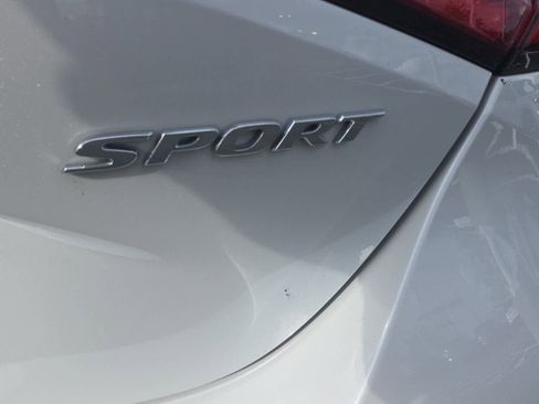 Certified 2025 Honda Civic Sport image 15