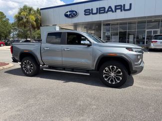 Used 2023 GMC Canyon Denali AWD/4WD video 1