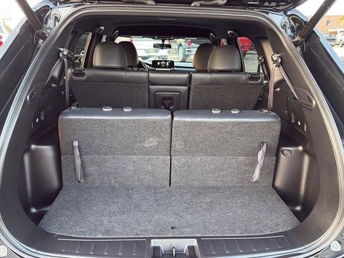 Used 2024 Mitsubishi Outlander SE image 12