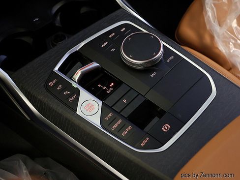 New 2026 BMW 330i xDrive Sedan w/ Premium Package image 25