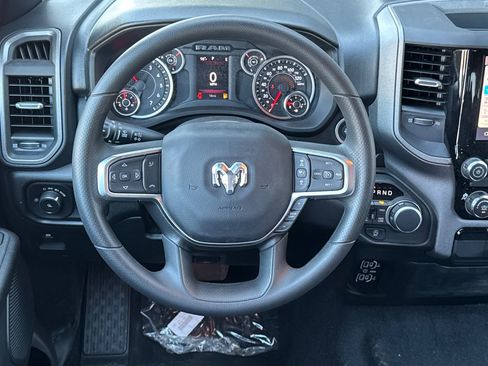 New 2026 RAM 1500 Tradesman AWD/4WD image 13